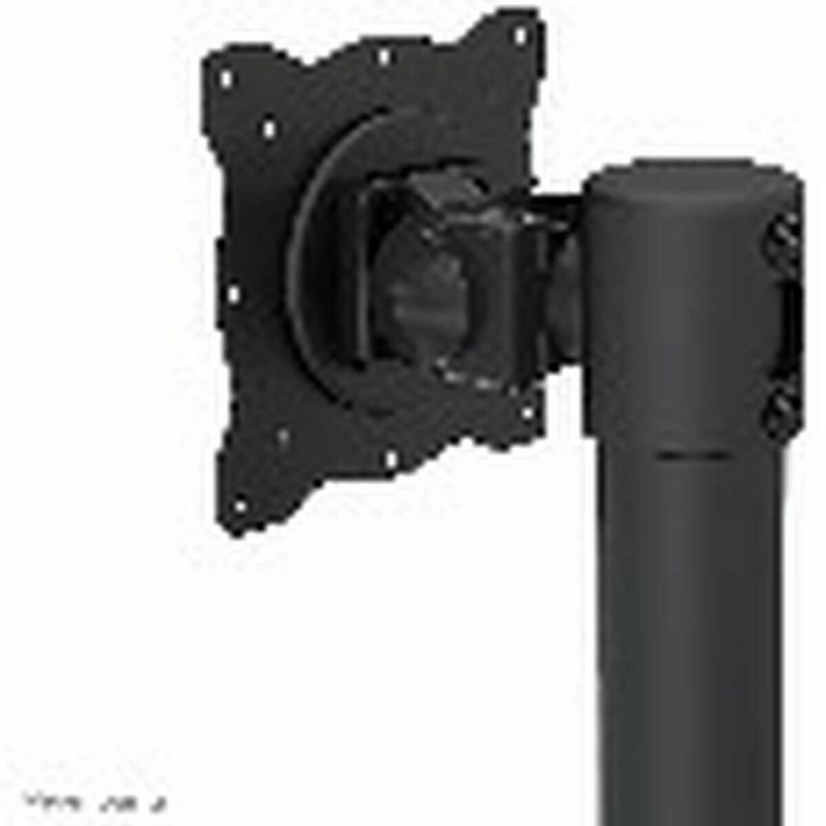 Supporto TV Neomounts FPMA-D025BLACK 10" 30" 12 kg